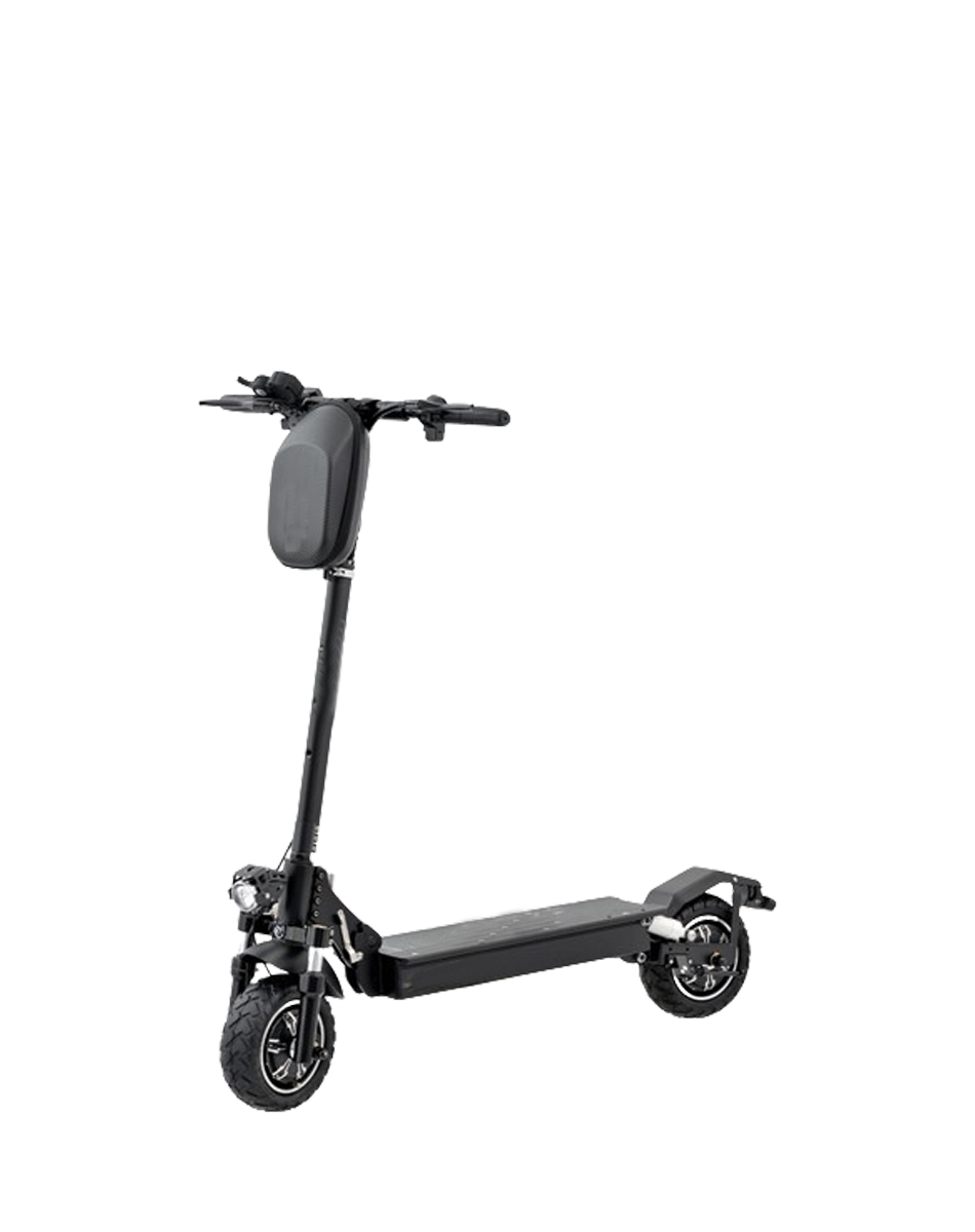 1200W*2 48V 15ah Two motor electric scooter